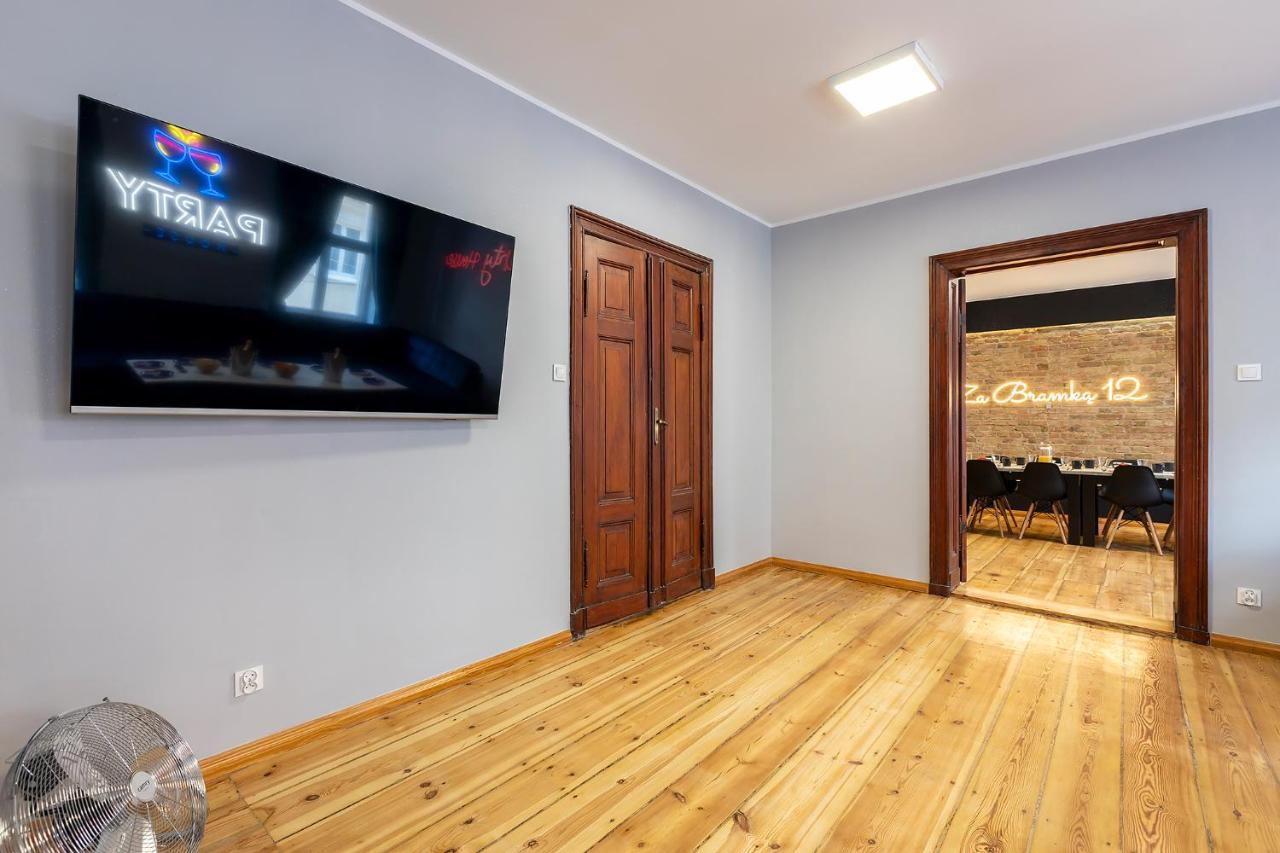 #partyhouse Apartamento