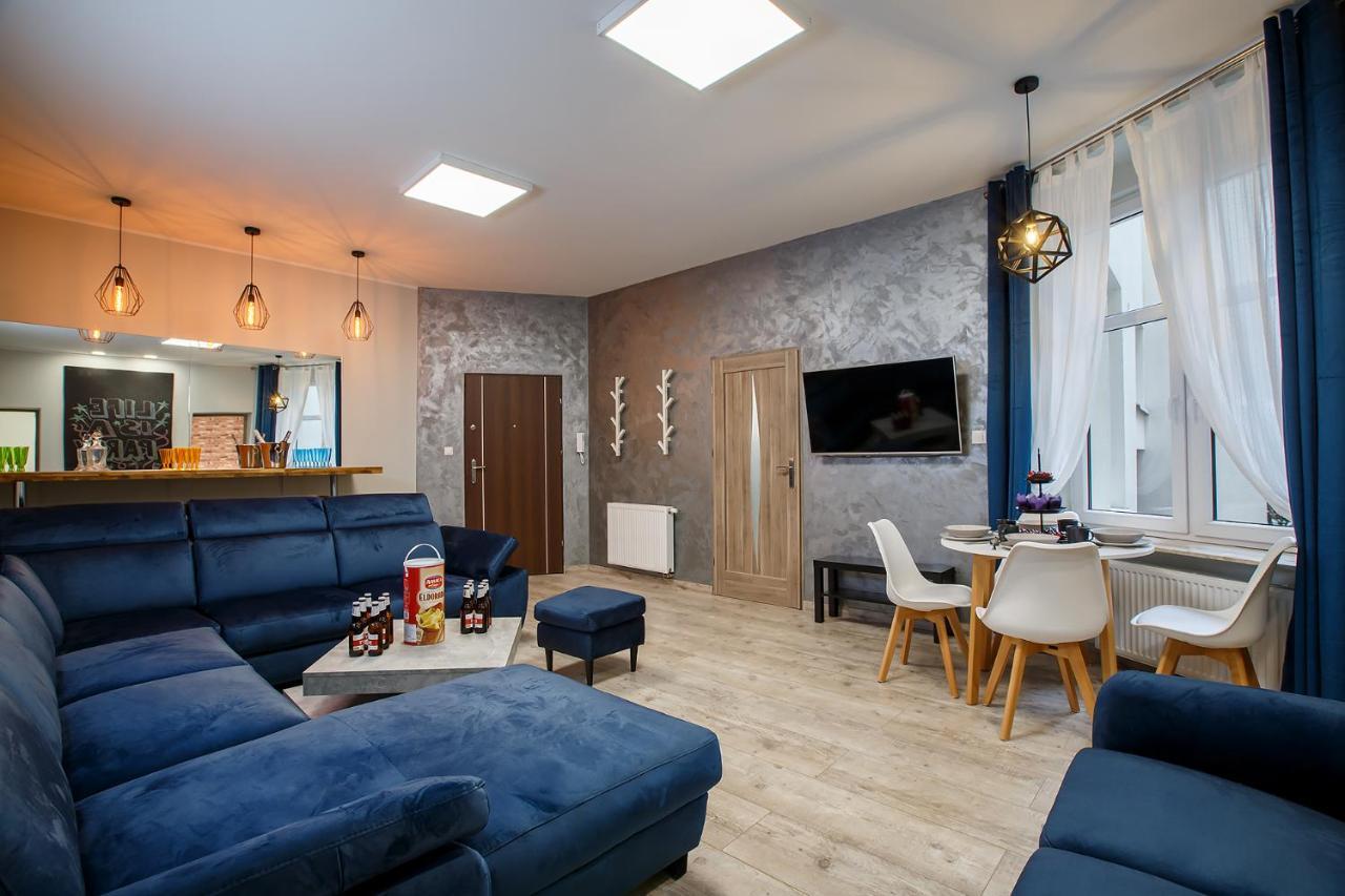 Апартаменти #partyhouse