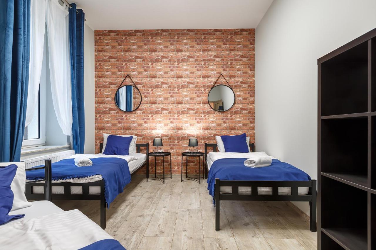#partyhouse Apartment Poznan