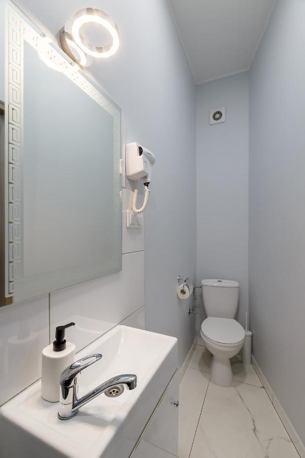 Апартаменти #partyhouse Познань