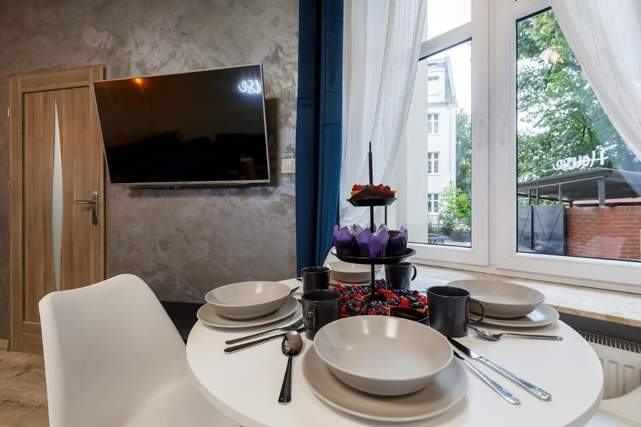 #partyhouse Apartment Poznan