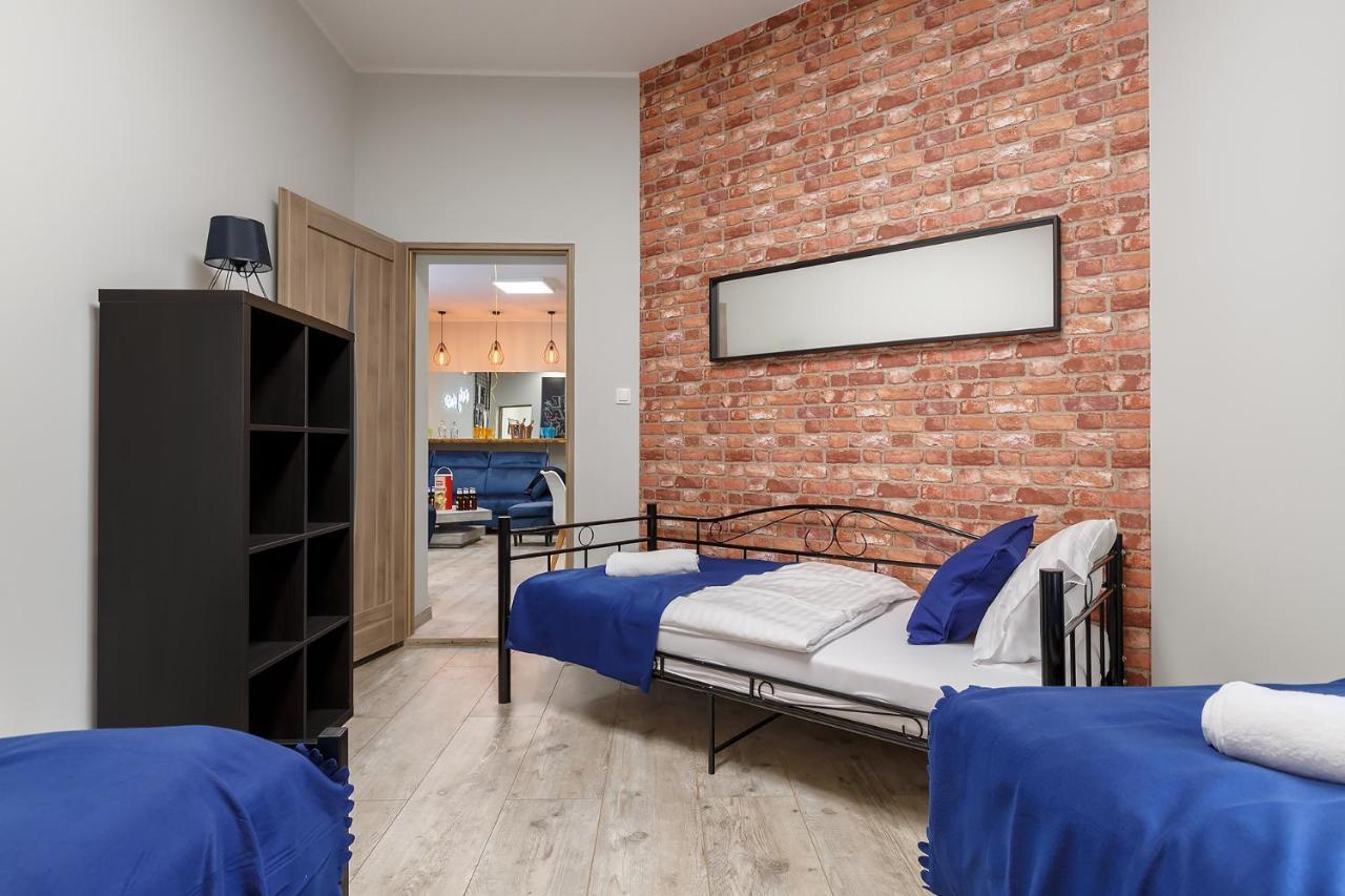 Apartment #partyhouse Poznan
