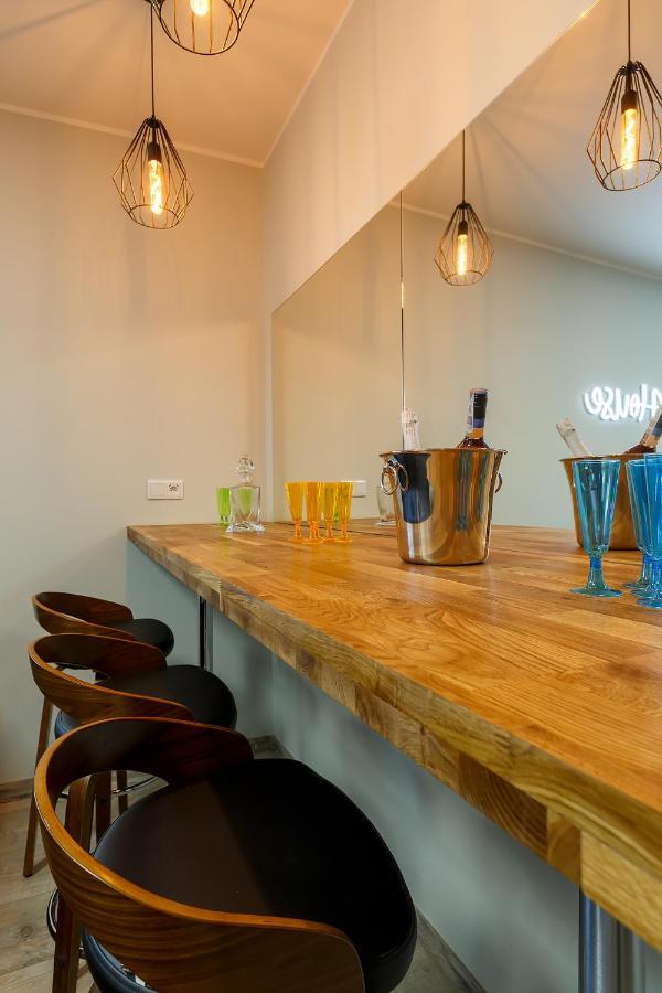 Apartment #partyhouse *