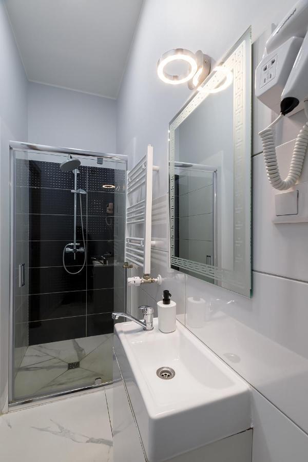 Apartment #partyhouse Poznan