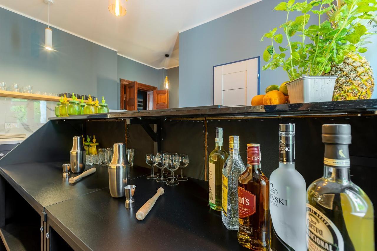Апартаменти #partyhouse *