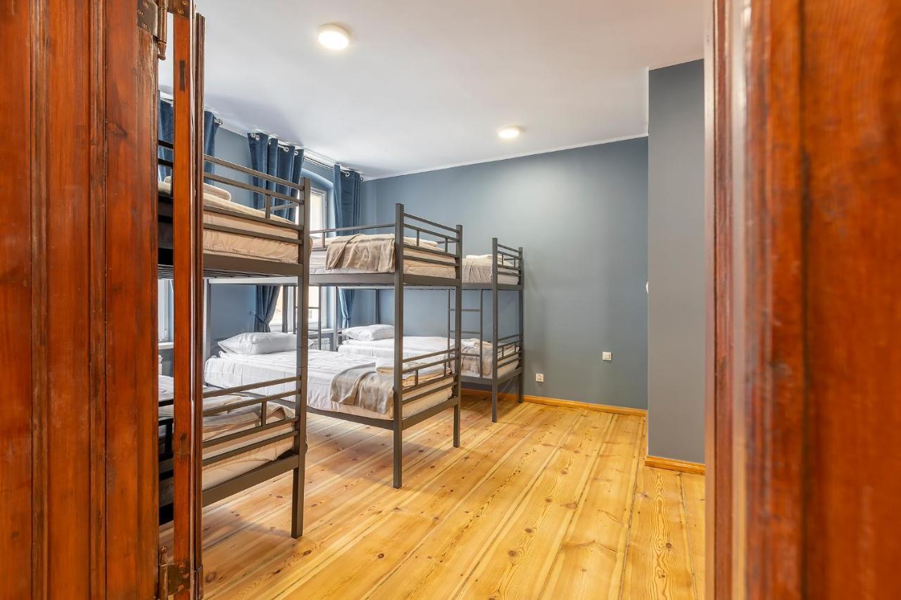 Apartment #partyhouse Poznan
