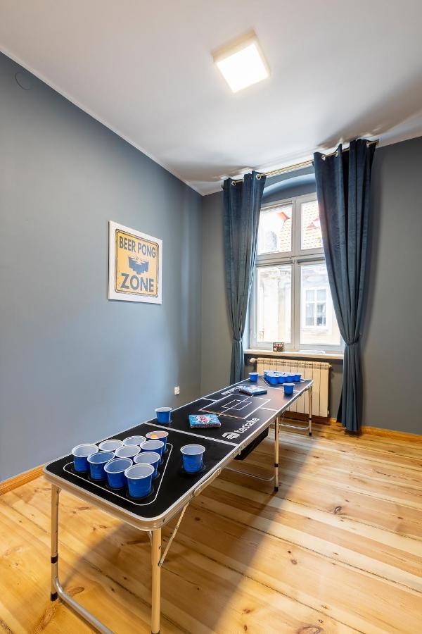 Apartment #partyhouse
